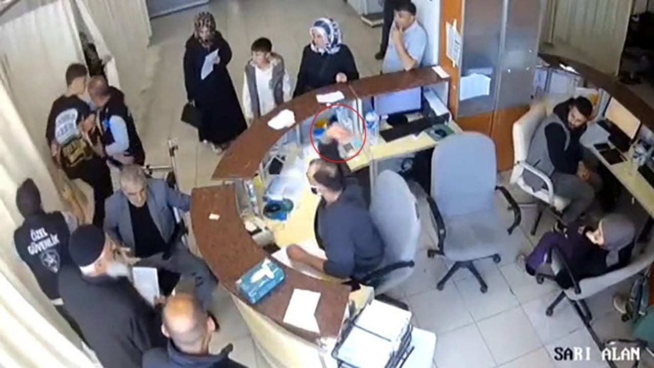 Foto - Görüntüler Türkiye’yi ayağa kaldırmıştı! O rezil doktordan dikkat çeken karar