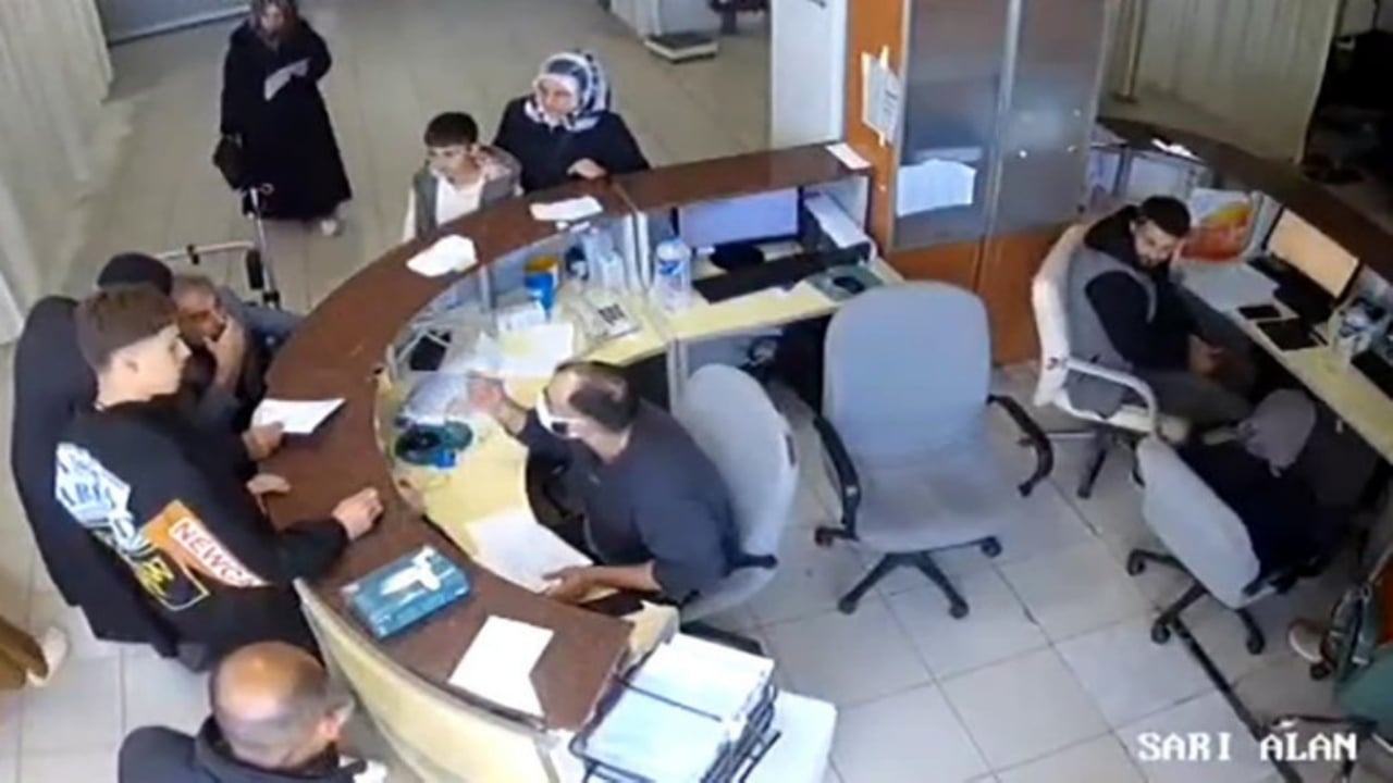 Görüntüler Türkiye’yi ayağa kaldırmıştı! O rezil doktordan dikkat çeken karar