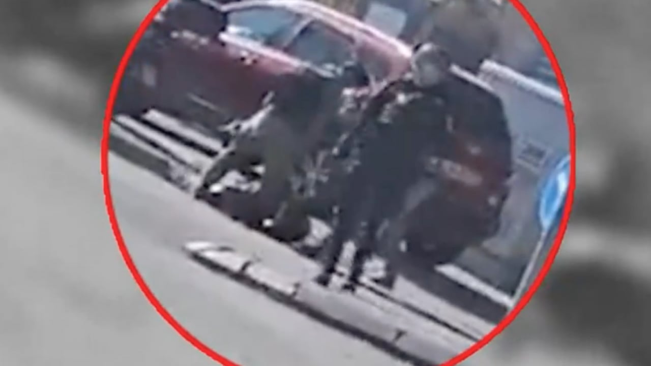 Foto - Görüntüler ve hastane raporu Siyonist hakime yetmedi: Muhabiri hastanelik eden İsrail polisine beraat