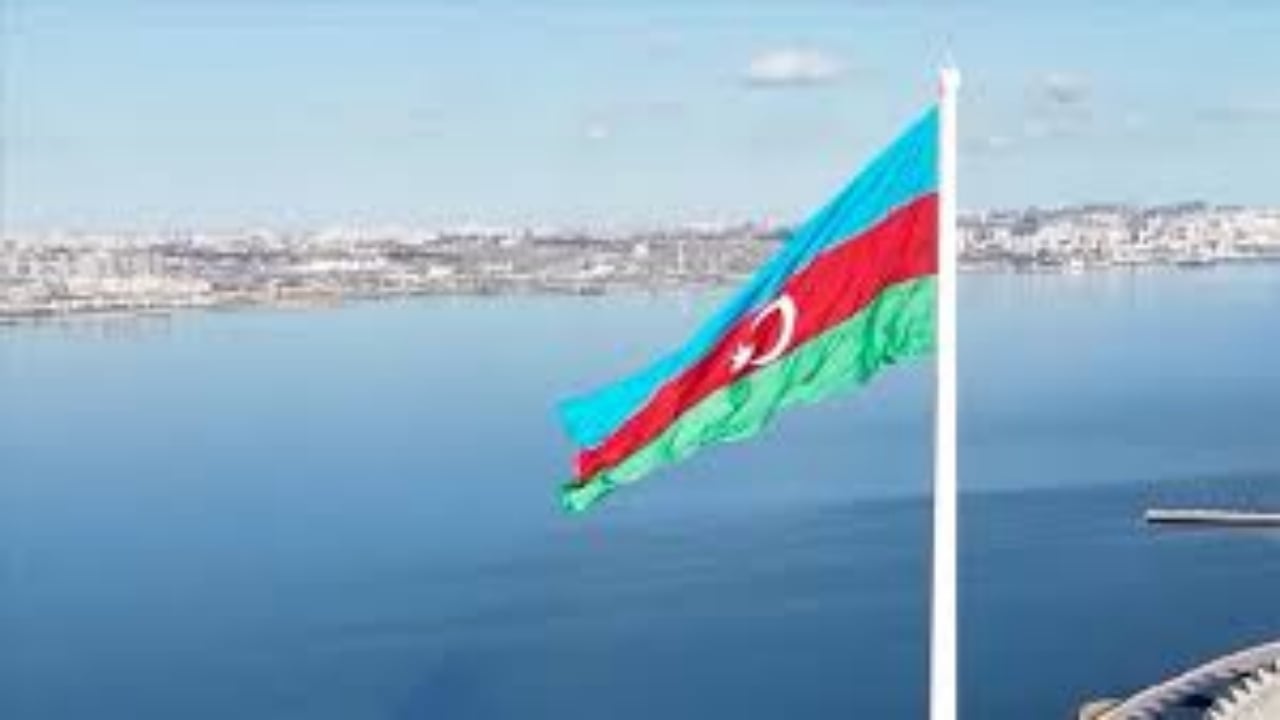 Foto - Görüntüleri izleyen herkes "Azerbaycan da savaşa dahil oluyor" demişti! Ve resmi açıklama geldi