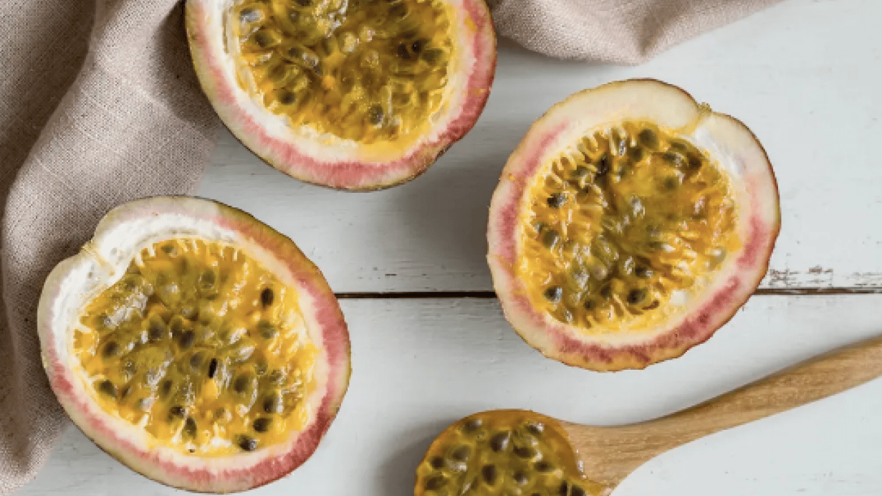 Foto - Görüntüsüne burun kıvırmayın! Bu meyve 1 kutu ilaca bedel: Tam bir şifa deposu maşallah...