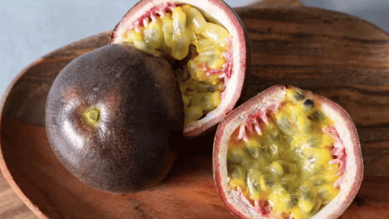 Foto - Görüntüsüne burun kıvırmayın! Bu meyve 1 kutu ilaca bedel: Tam bir şifa deposu maşallah...