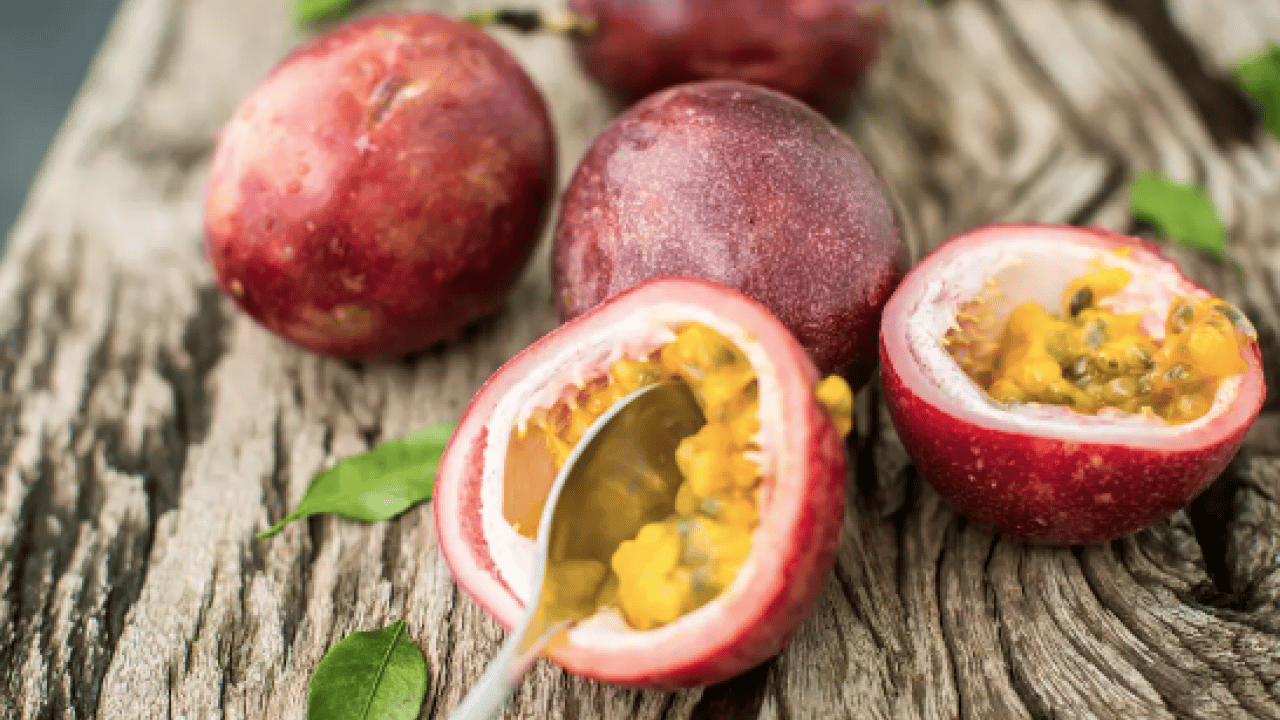 Foto - Görüntüsüne burun kıvırmayın! Bu meyve 1 kutu ilaca bedel: Tam bir şifa deposu maşallah...