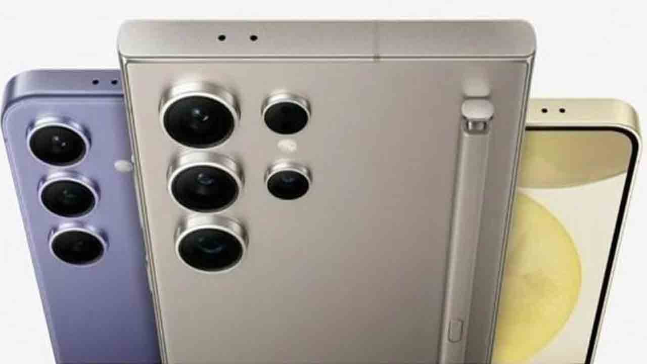 Foto - Görünürlük tamamen azalıyor: Samsung S26 Ultra’da yeni nesil gizlilik çözümü