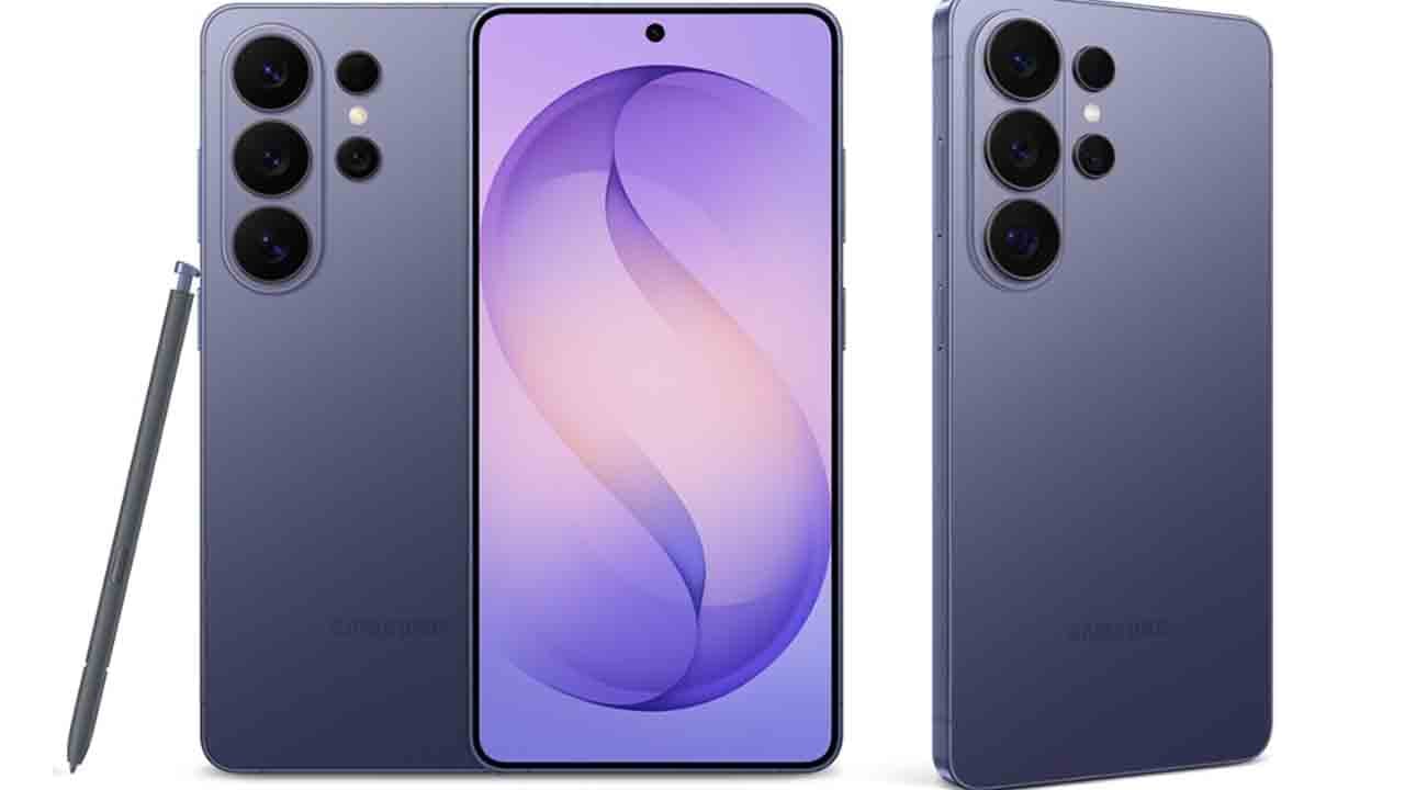 Foto - Görünürlük tamamen azalıyor: Samsung S26 Ultra’da yeni nesil gizlilik çözümü