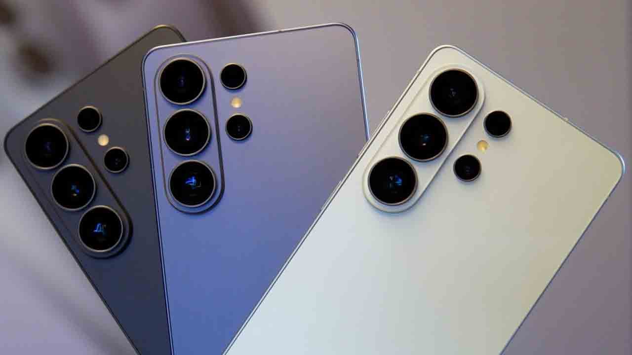 Foto - Görünürlük tamamen azalıyor: Samsung S26 Ultra’da yeni nesil gizlilik çözümü