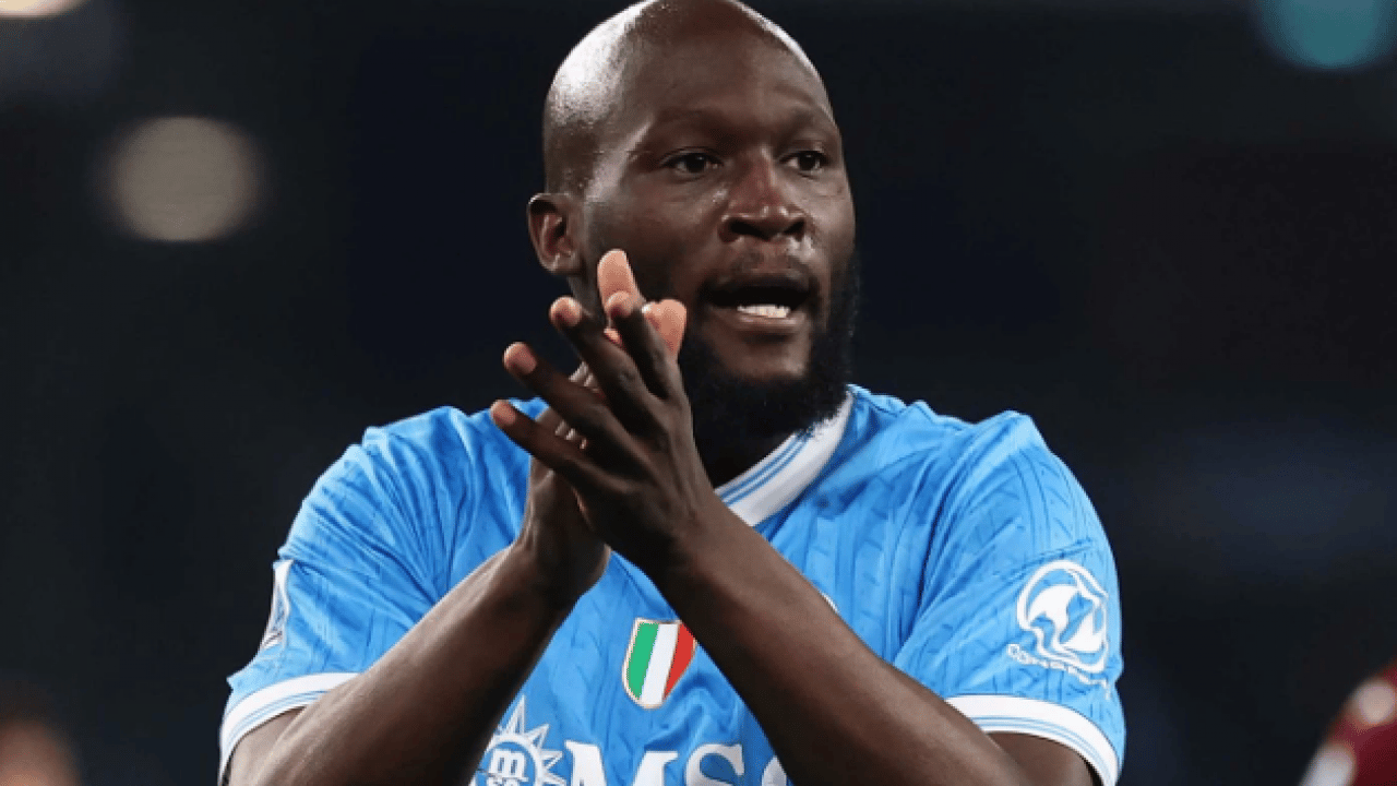 Foto - Görüşmeler başladı! İşte beklenen bonservis ücreti! Fenerbahçe'de Lukaku çılgınlığı