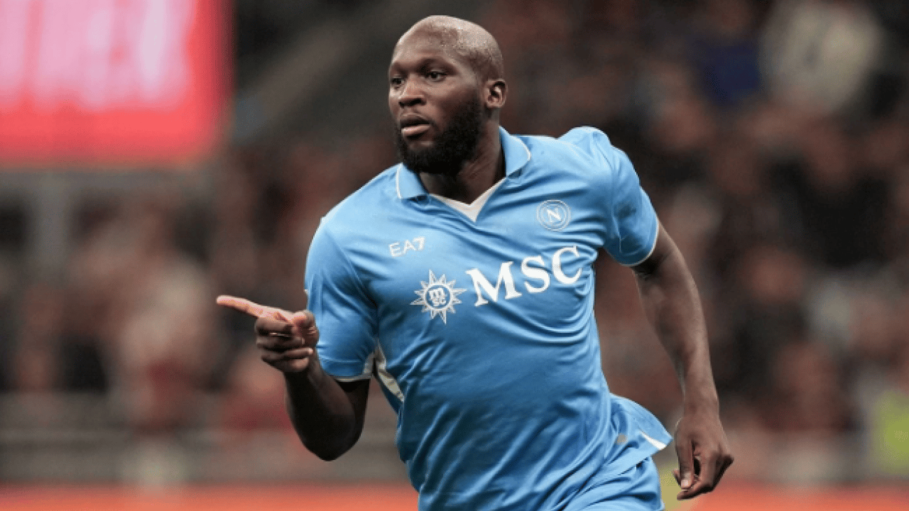 Foto - Görüşmeler başladı! İşte beklenen bonservis ücreti! Fenerbahçe'de Lukaku çılgınlığı