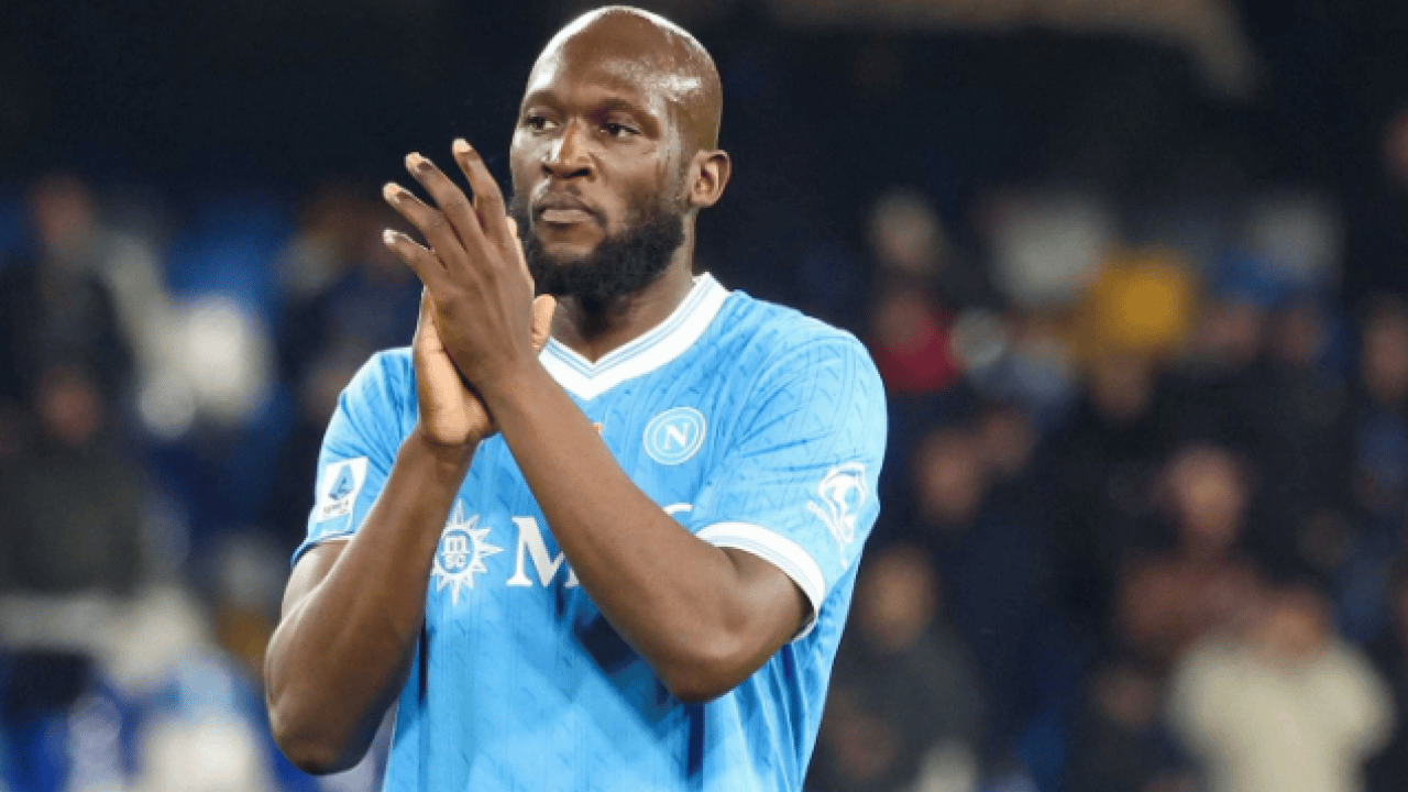 Foto - Görüşmeler başladı! İşte beklenen bonservis ücreti! Fenerbahçe'de Lukaku çılgınlığı