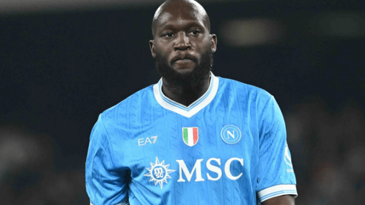 Görüşmeler başladı! İşte beklenen bonservis ücreti! Fenerbahçe'de Lukaku çılgınlığı