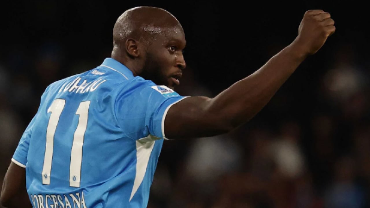 Foto - Görüşmeler başladı! İşte beklenen bonservis ücreti! Fenerbahçe'de Lukaku çılgınlığı