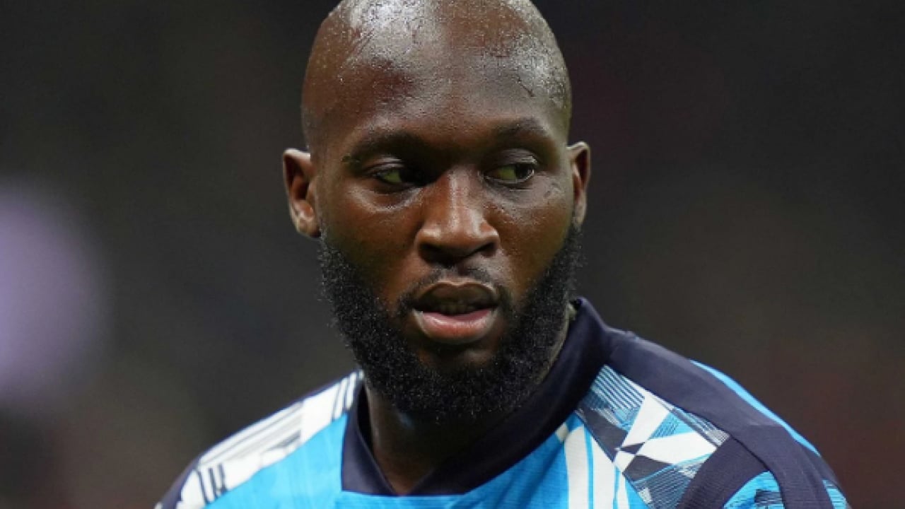 Foto - Görüşmeler başladı! İşte beklenen bonservis ücreti! Fenerbahçe'de Lukaku çılgınlığı