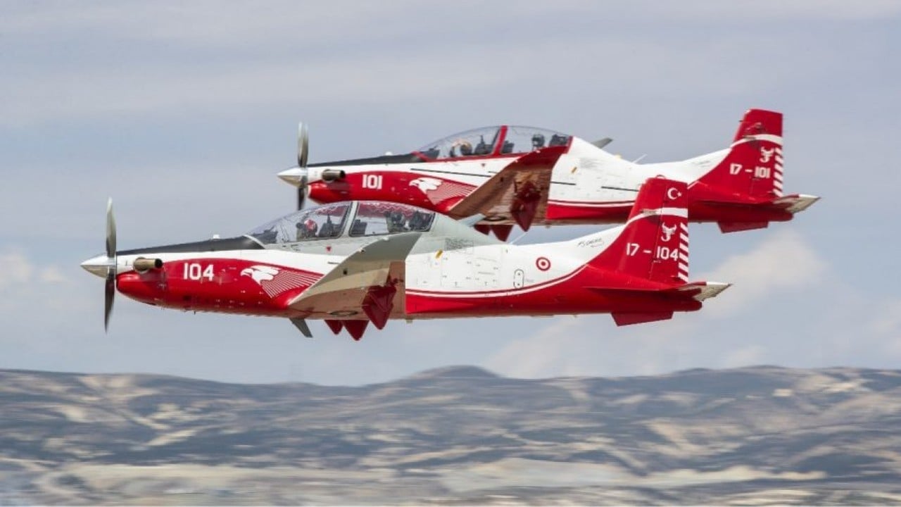 Foto - Görüşmelerde sona gelindi: Azerbaycan o uçağı Türkiye'den istiyor