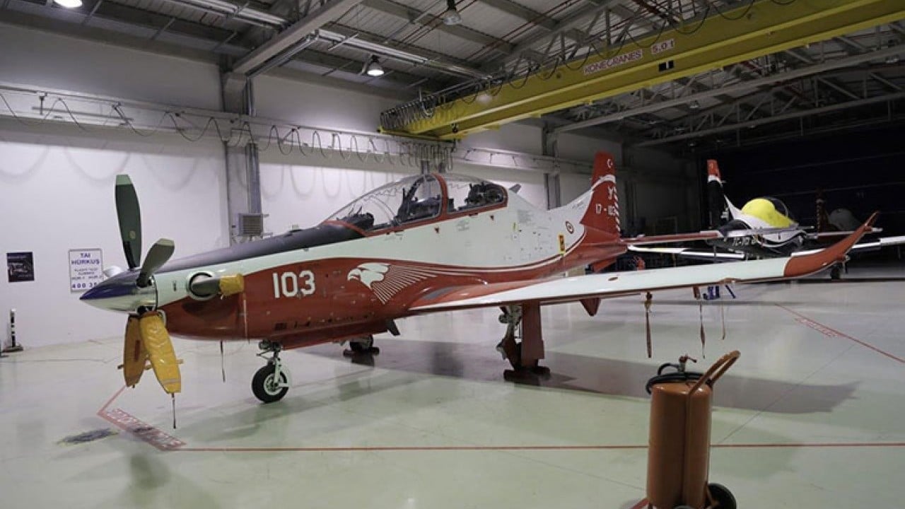 Foto - Görüşmelerde sona gelindi: Azerbaycan o uçağı Türkiye'den istiyor