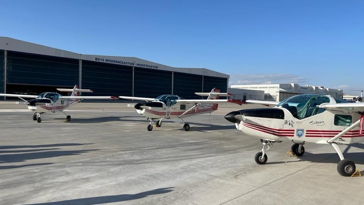 Foto - Görüşmelerde sona gelindi: Azerbaycan o uçağı Türkiye'den istiyor