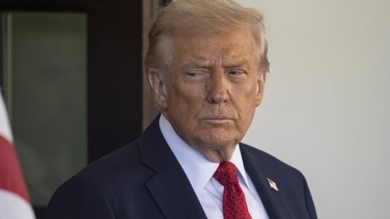 Foto - Görüşmenin detayları sızdı: Trump'tan Maduro'ya skandal tehdit!