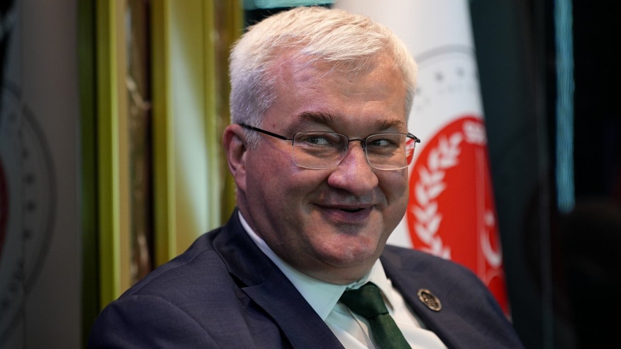 Foto - Görüşmeye hazırız mesajı! Ukrayna Dışişleri Bakanı Sybiha, Zelenskiy'nin Türkiye'de Putin ile görüşmeye...