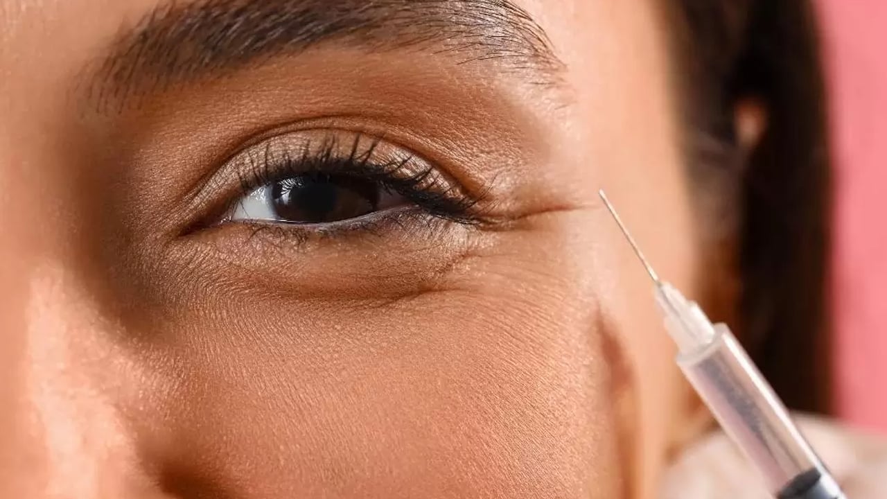 Göz altı morluklarına ürünleri alırken dikkat! Uzmanlar uyarıyor