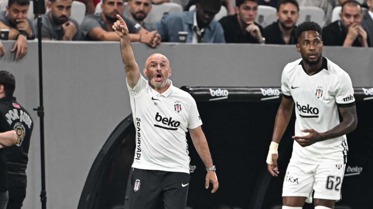 Foto - Göz göre göre bu da bitti: Kartal'ın Leo Pereira işi yattı: Peki neden?