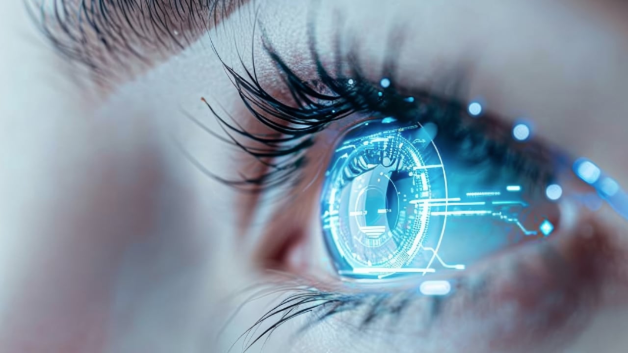 Göz yapısı, retina sağlığı: Yazı gözlüksüz karşılamak isteyenler akıllı merceklere yöneliyor