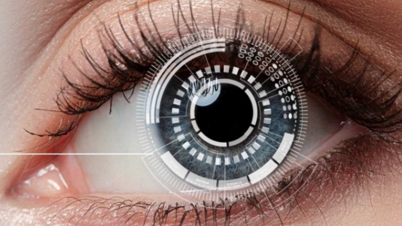 Foto - Göz yapısı, retina sağlığı: Yazı gözlüksüz karşılamak isteyenler akıllı merceklere yöneliyor