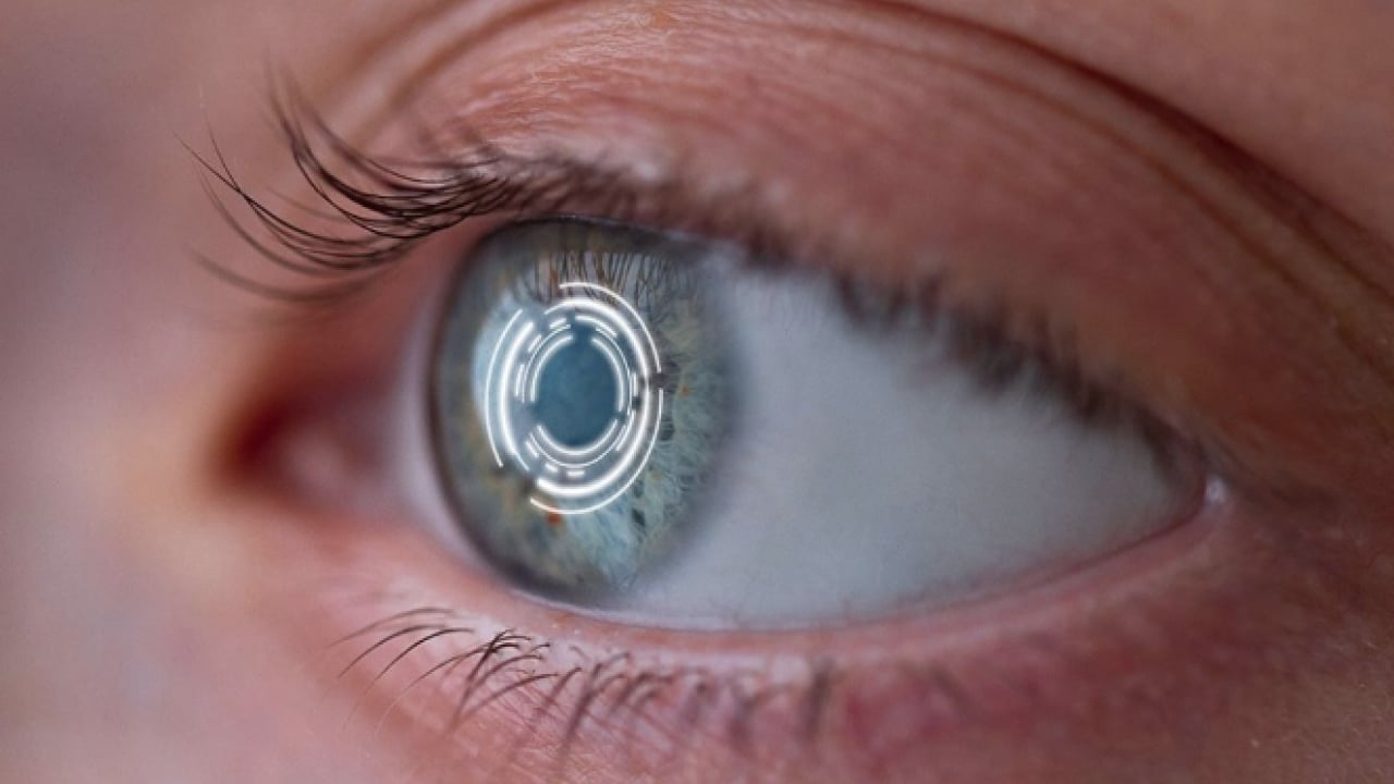 Foto - Göz yapısı, retina sağlığı: Yazı gözlüksüz karşılamak isteyenler akıllı merceklere yöneliyor