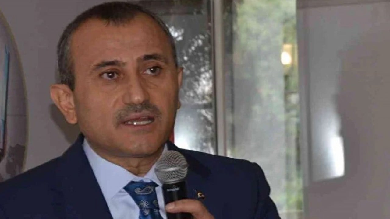 Foto - Gözaltına alınan eski vali Tuncay Sonel'le ilgili vahim iddia! İhbar üstüne ihbar geliyor