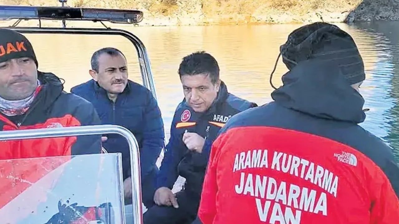 Foto - Gözaltına alınan eski vali Tuncay Sonel'le ilgili vahim iddia! İhbar üstüne ihbar geliyor
