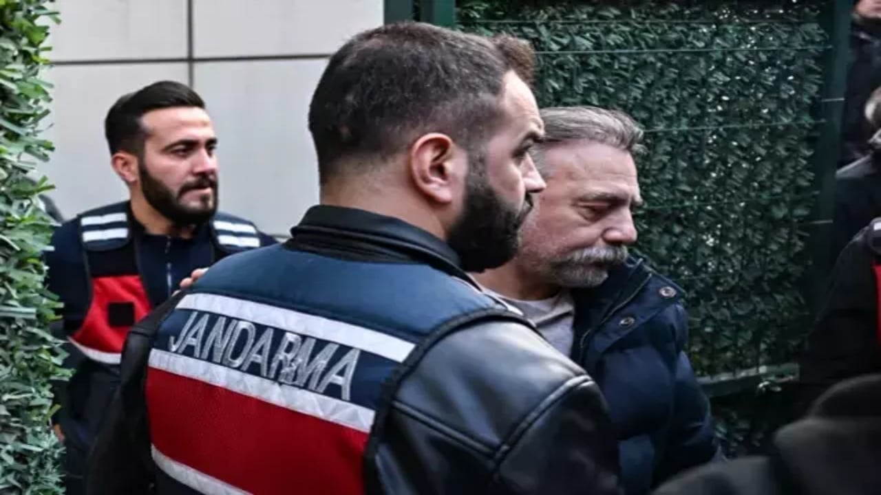 Foto - Gözaltına alınan Oktay Kaynarca ve Emel Müftüoğlu hakkında karar çıktı