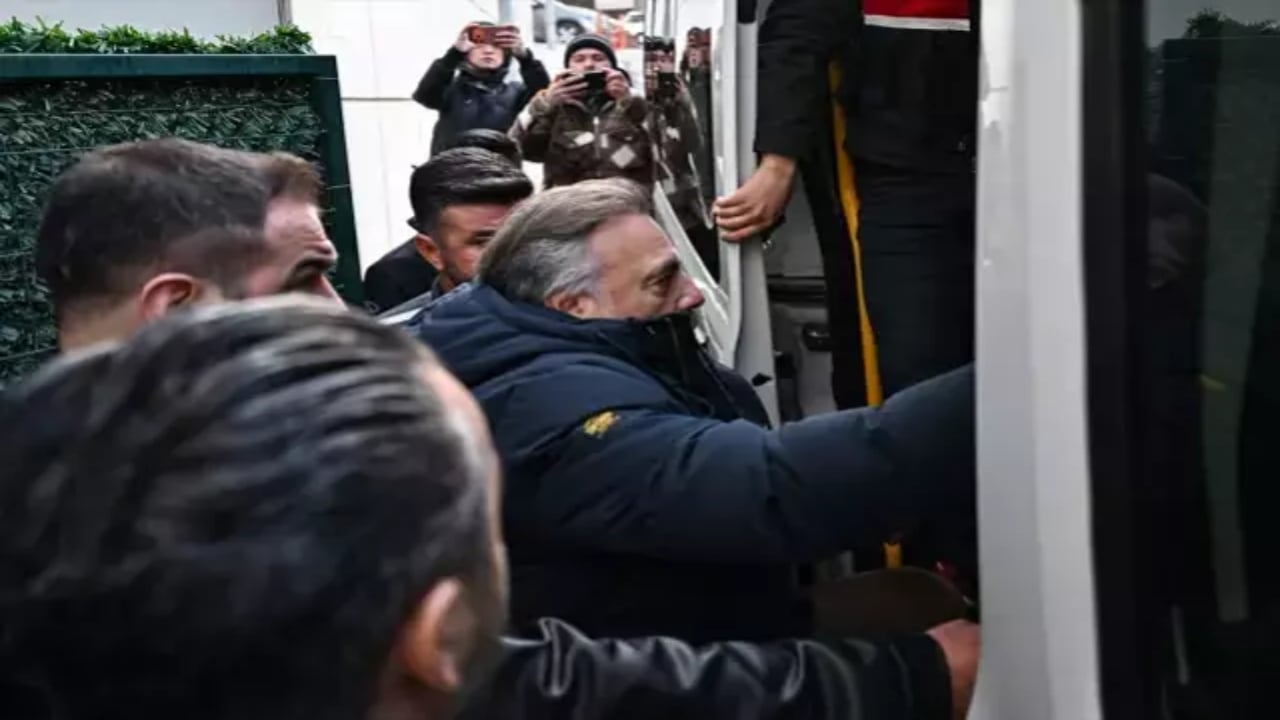 Foto - Gözaltına alınan Oktay Kaynarca ve Emel Müftüoğlu hakkında karar çıktı