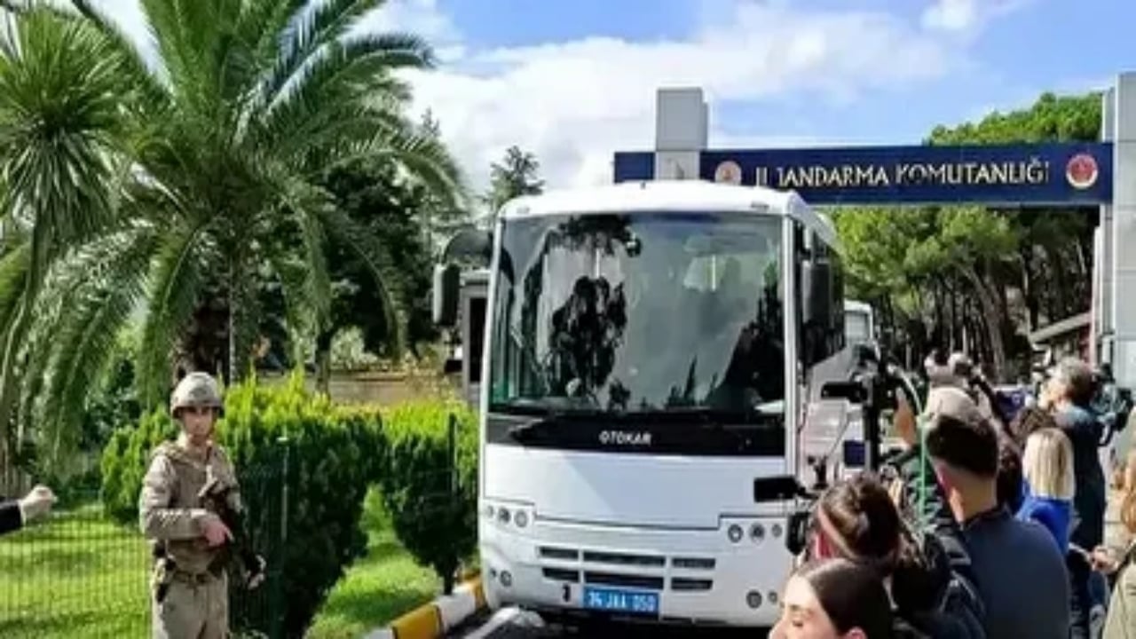 Foto - Gözaltına alınmışlardı! Ünlü spikerler için karar verildi