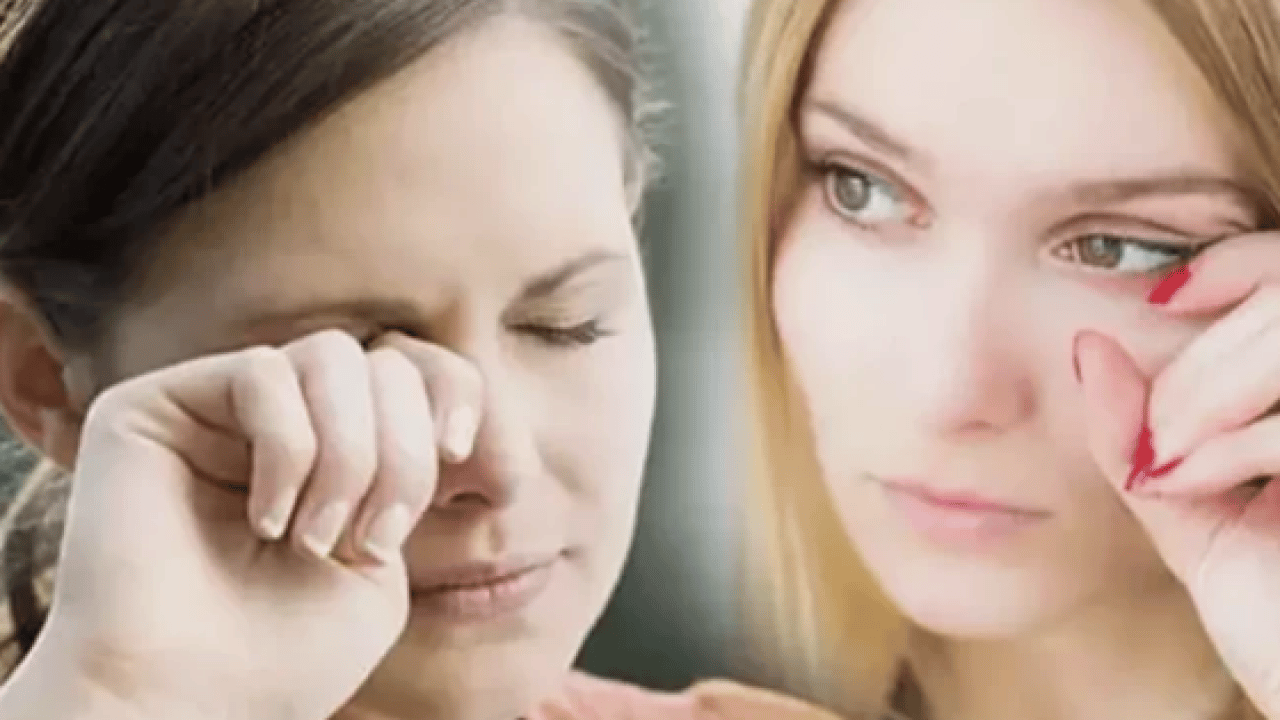 Foto - Gözde kaşıntıyı hafife almayın! Bu hastalığın habercisi olabilir