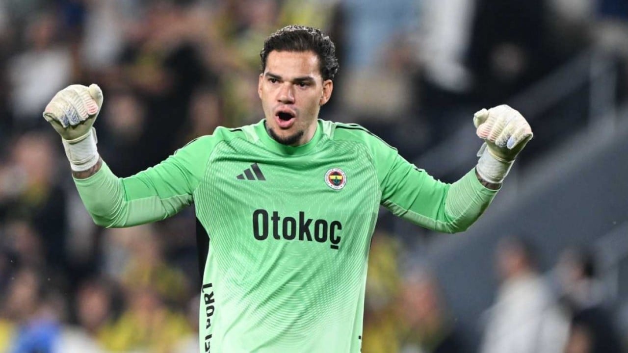 Foto - Gözden düşmüştü! Fenerbahçe'de Ederson kararı