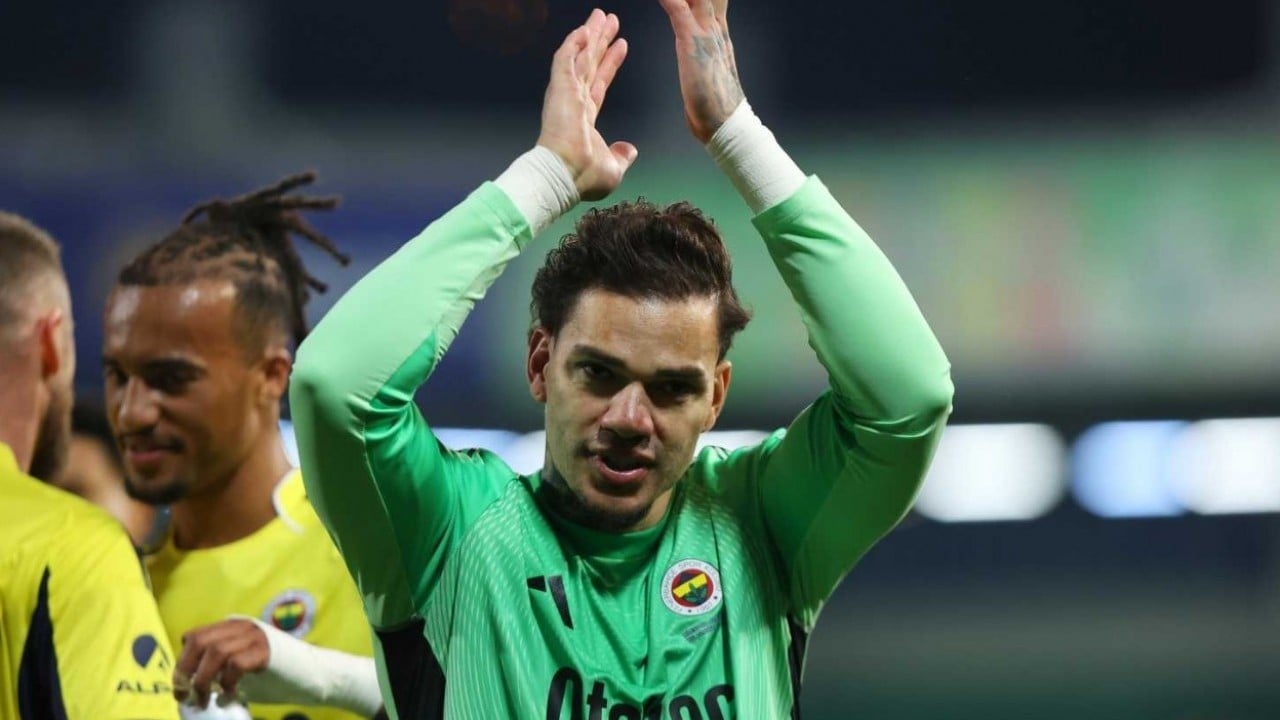 Gözden düşmüştü! Fenerbahçe'de Ederson kararı