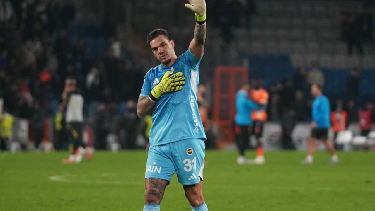 Foto - Gözden düşmüştü! Fenerbahçe'de Ederson kararı