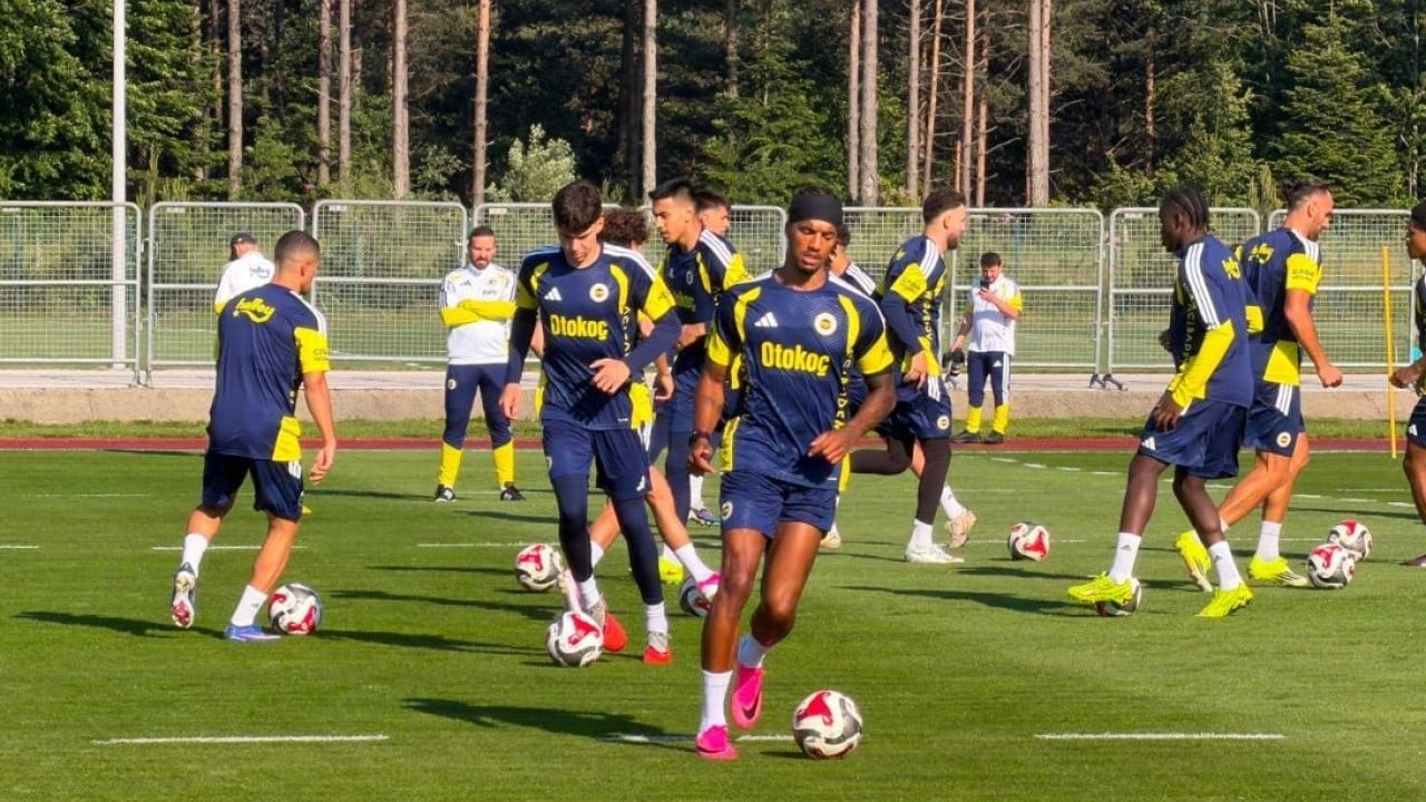 Foto - Gözden düşmüştü! Fenerbahçe'de Ederson kararı