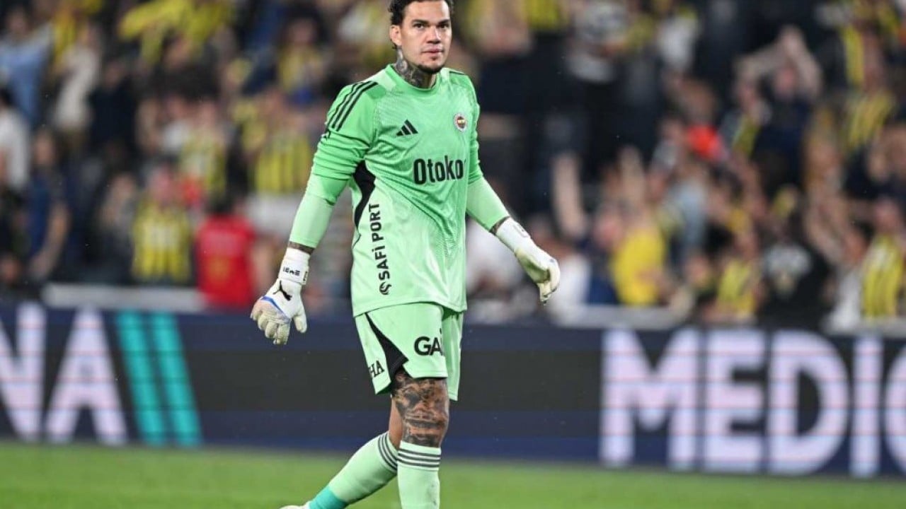Foto - Gözden düşmüştü! Fenerbahçe'de Ederson kararı