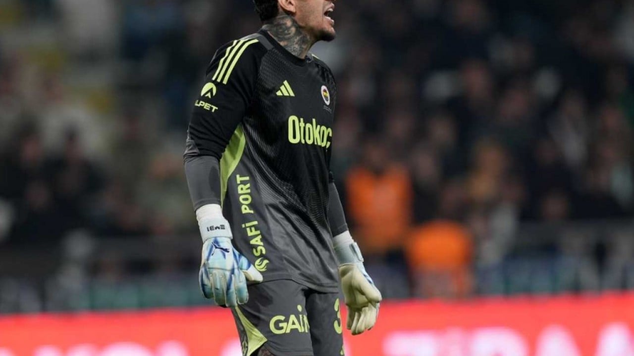 Foto - Gözden düşmüştü! Fenerbahçe'de Ederson kararı