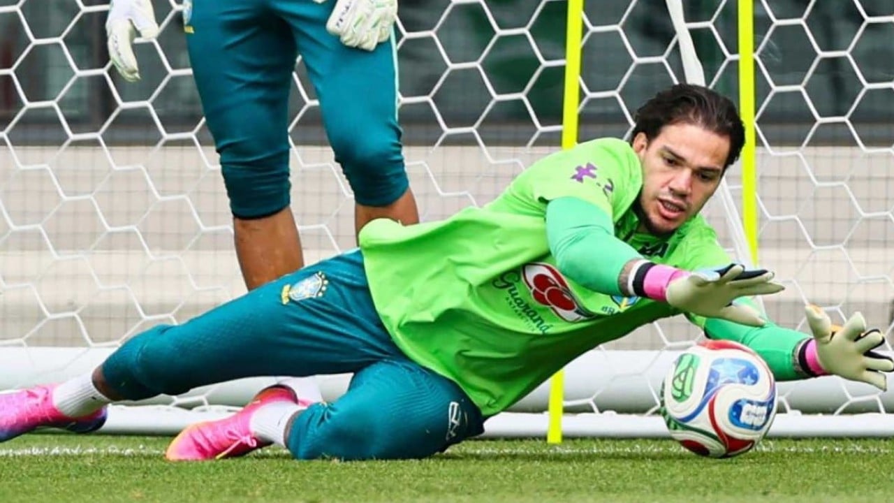 Foto - Gözden düşmüştü! Fenerbahçe'de Ederson kararı