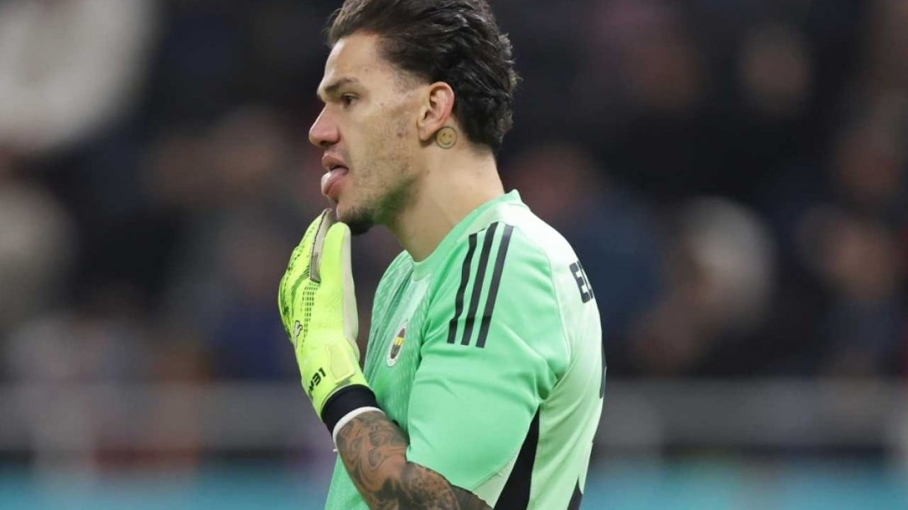 Foto - Gözden düşmüştü! Fenerbahçe'de Ederson kararı