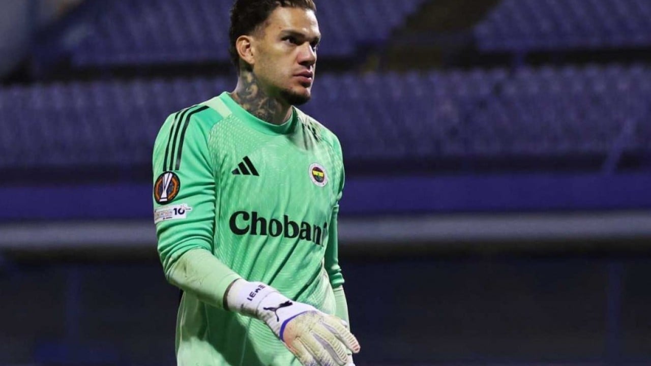 Foto - Gözden düşmüştü! Fenerbahçe'de Ederson kararı