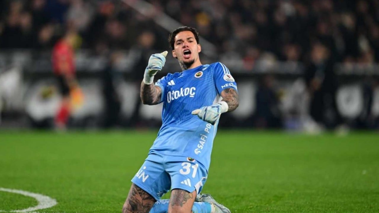 Foto - Gözden düşmüştü! Fenerbahçe'de Ederson kararı