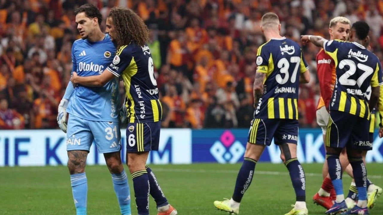 Foto - Gözden düşmüştü! Fenerbahçe'de Ederson kararı