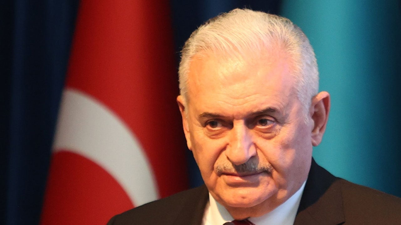 Foto - Gözden kaçan acı gerçeği Binali Yıldırım hatırlattı! ‘Yalnızca 60 milyar dolar…’