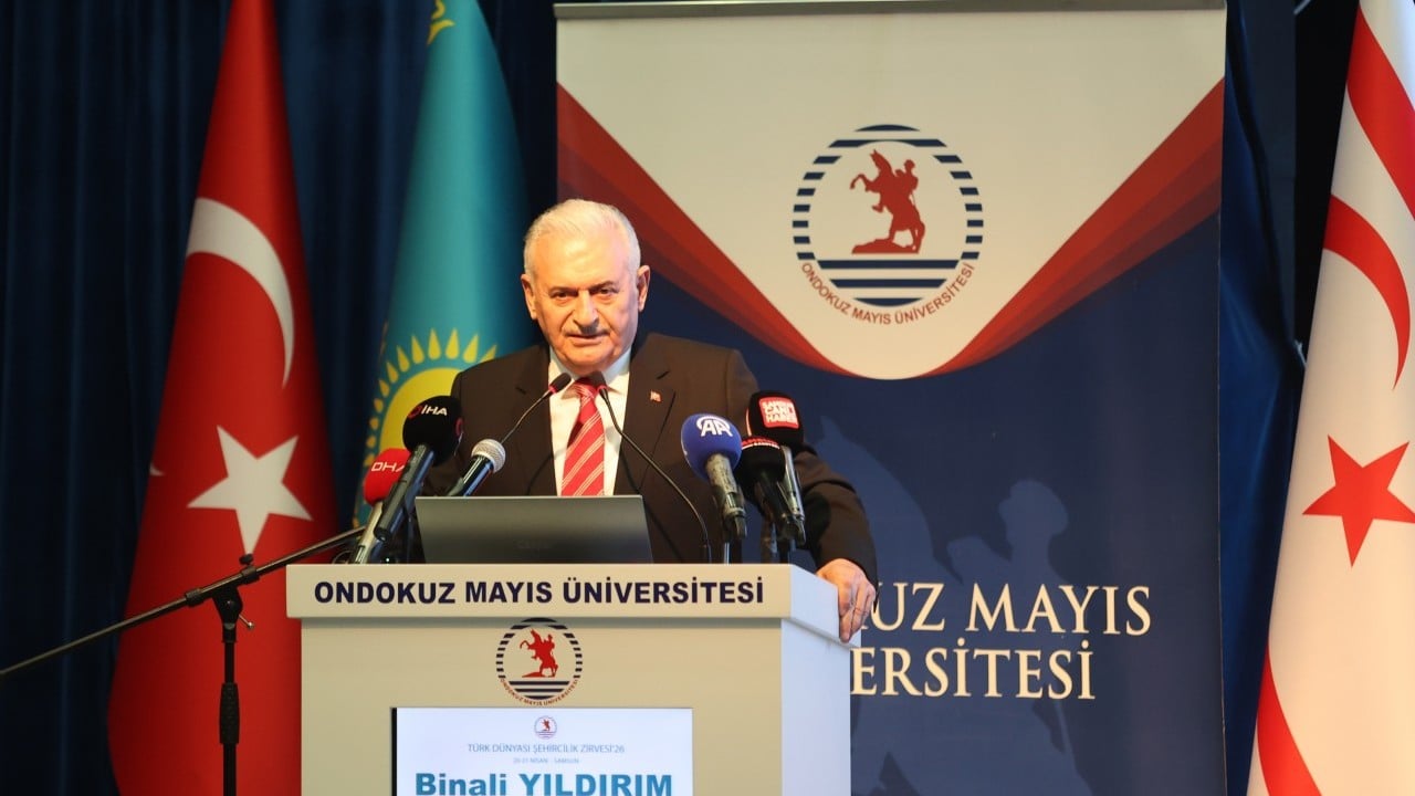 Foto - Gözden kaçan acı gerçeği Binali Yıldırım hatırlattı! ‘Yalnızca 60 milyar dolar…’