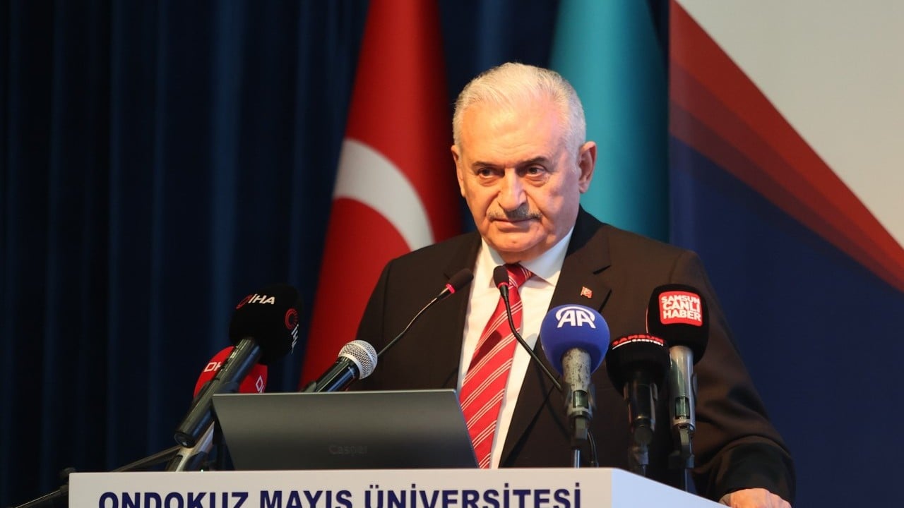 Foto - Gözden kaçan acı gerçeği Binali Yıldırım hatırlattı! ‘Yalnızca 60 milyar dolar…’