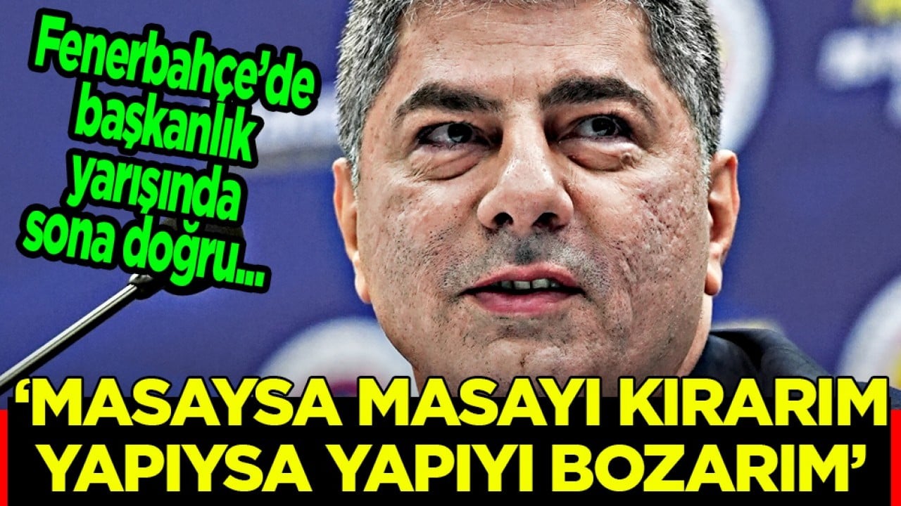 Gözden kaçan detayı açıkladı: Hakan Safi'den yapı sözleri! 'Masaysa masayı kırarım, yapıysa yapıyı bozarım.'