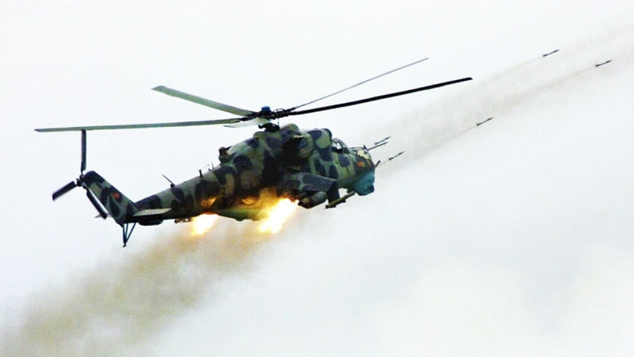 Foto - Gözler ATAK helikopterine çevrilmişti! Taarruz helikopteri dönemi kapatıldı, envanterden çıkarıldı