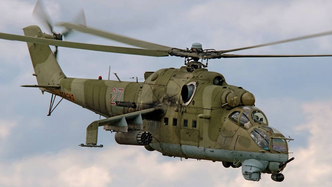 Foto - Gözler ATAK helikopterine çevrilmişti! Taarruz helikopteri dönemi kapatıldı, envanterden çıkarıldı