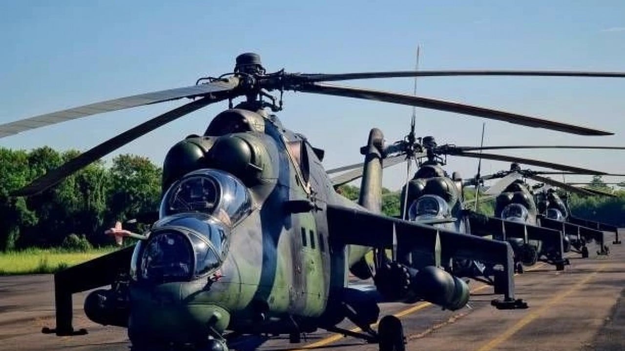 Foto - Gözler ATAK helikopterine çevrilmişti! Taarruz helikopteri dönemi kapatıldı, envanterden çıkarıldı